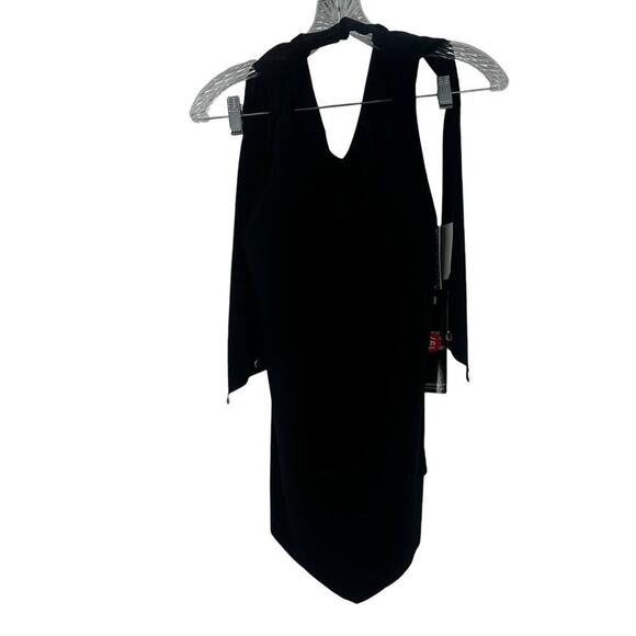 Magicsuit Soft Cup Charmed Life Izzy Tankini Sleeveless Top Black Size 8 NWT - Picture 6 of 14